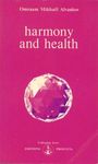 Harmony and health